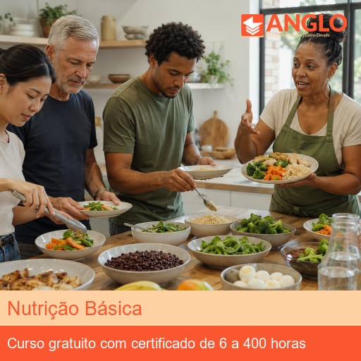 Nutrição Básica